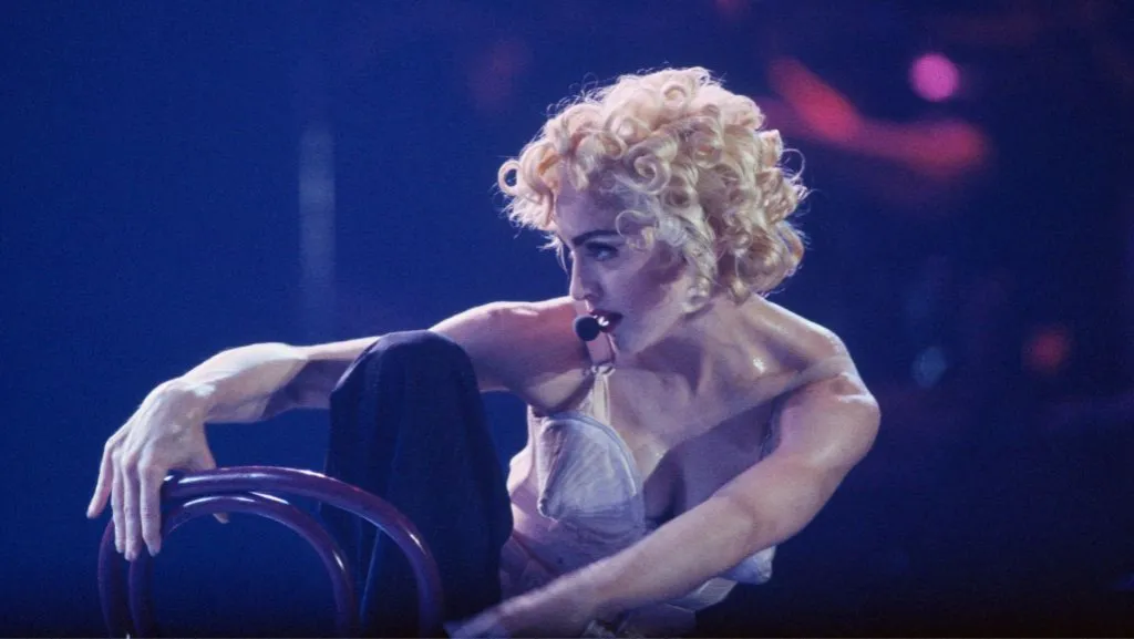 Zdjęcie Madonna - poznaj prawdziwe nazwisko królowej popu