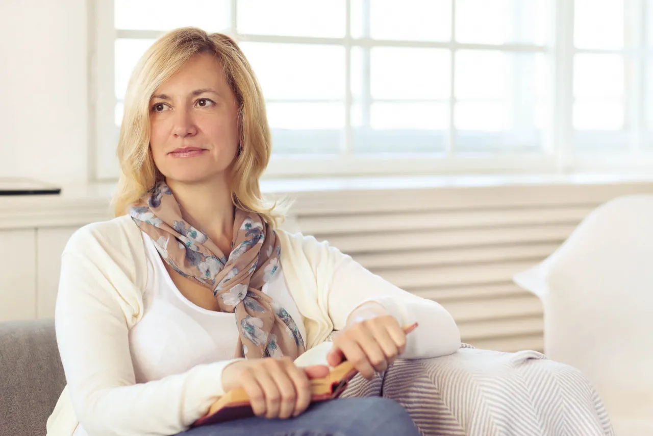 Zdjęcie Jak rozpoznać koniec menopauzy i uniknąć poważnych problemów zdrowotnych