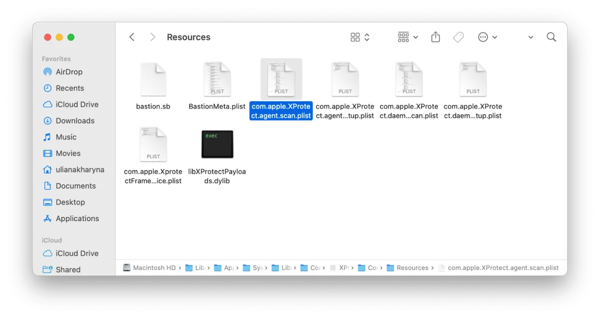 Zdjęcie Czy Mac ma antywirusa? Odkryj, jak skuteczna jest ochrona XProtect