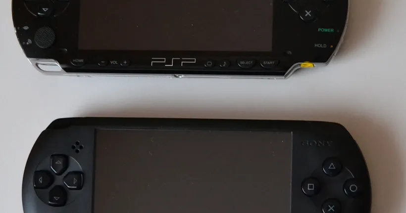 Zdjęcie Wymiana baterii w PSP E1004 - krok po kroku, uniknij problemów z akumulatorem