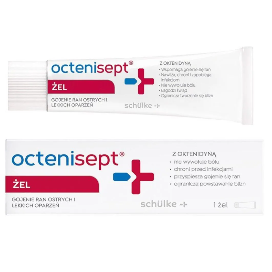 Zdjęcie Gdzie kupić octenisept dla psa? Sprawdź najlepsze oferty online