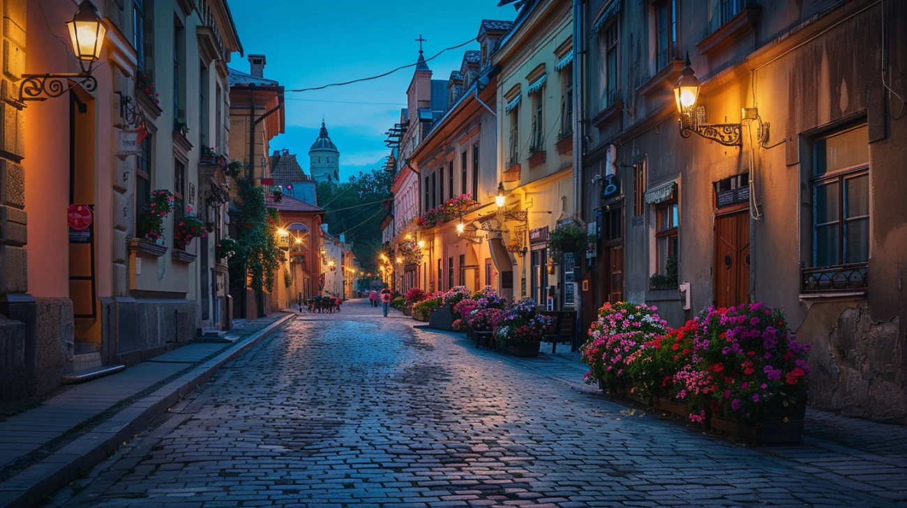 Zdjęcie Darmowe atrakcje w Lublinie - gdzie warto się udać?