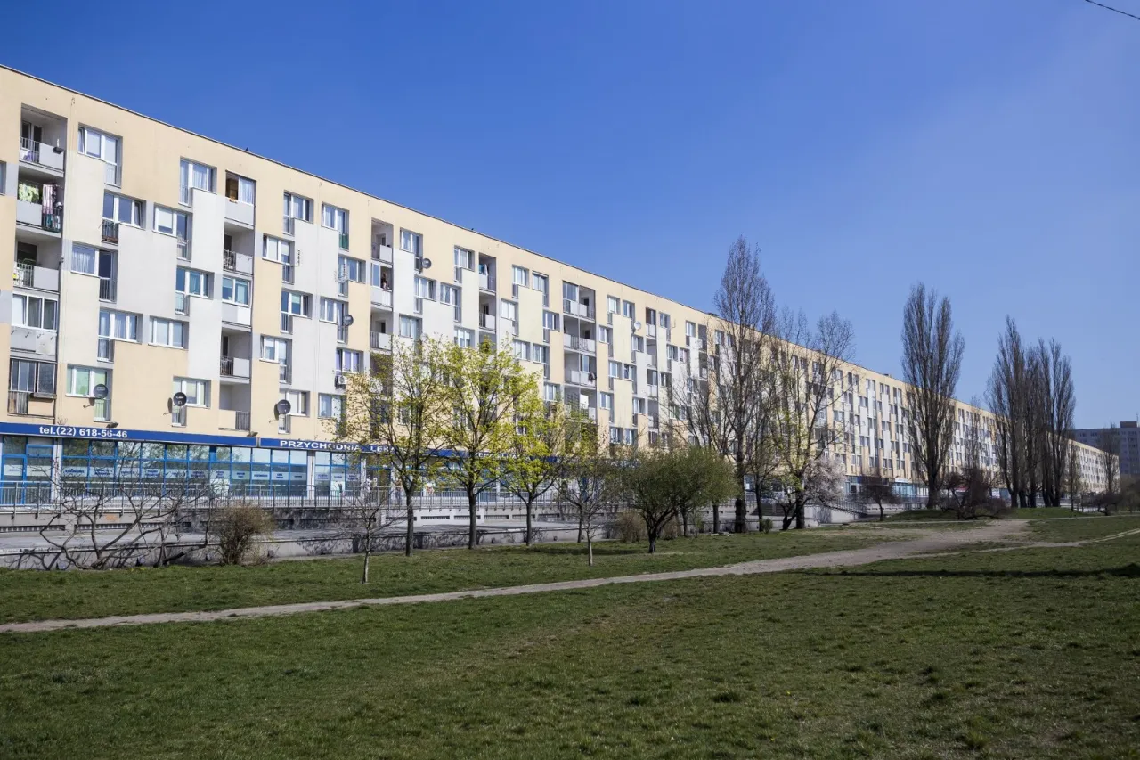 Zdjęcie Gdzie kupić mieszkanie w Warszawie - unikaj najdroższych dzielnic