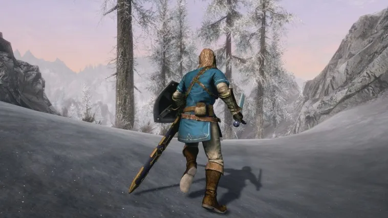 Zdjęcie Gdzie kupić grę Skyrim najtaniej i bezpiecznie: wszystkie sprawdzone opcje