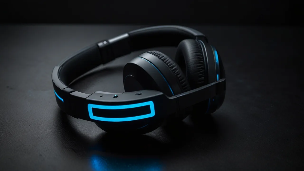 Zdjęcie Jaka słuchawka bluetooth: Wybór najlepszej słuchawki do rozmów i muzyki