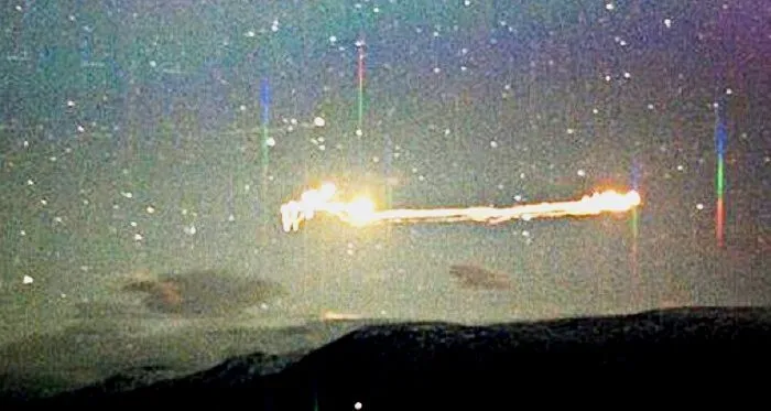 Zdjęcie Zjawiska widoczne na niebie, które zaskoczą każdego miłośnika astronomii