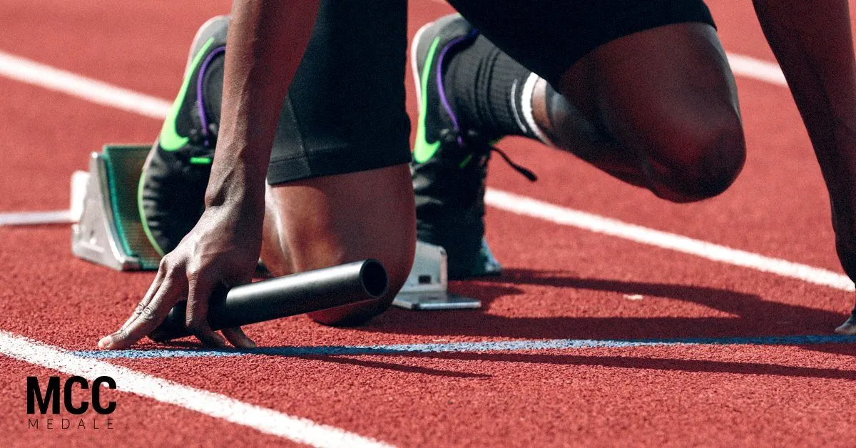 Zdjęcie Ile biega Usain Bolt? Zaskakujące fakty o jego prędkości