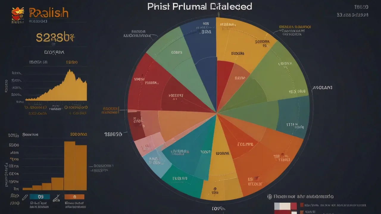 Zdjęcie Ile wynosi budżet Polski? Nasze zebrane informacje pod lupą!