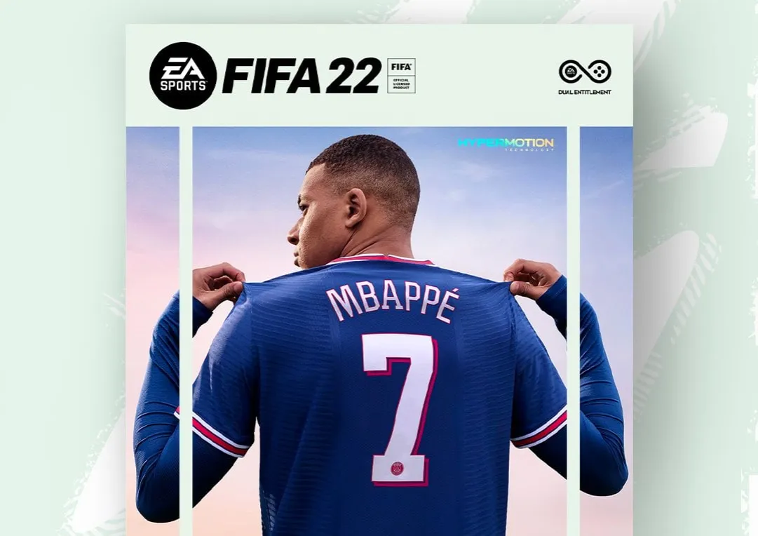 Zdjęcie Ile kosztuje Mbappe w FIFA: Aktualne ceny na wszystkich platformach