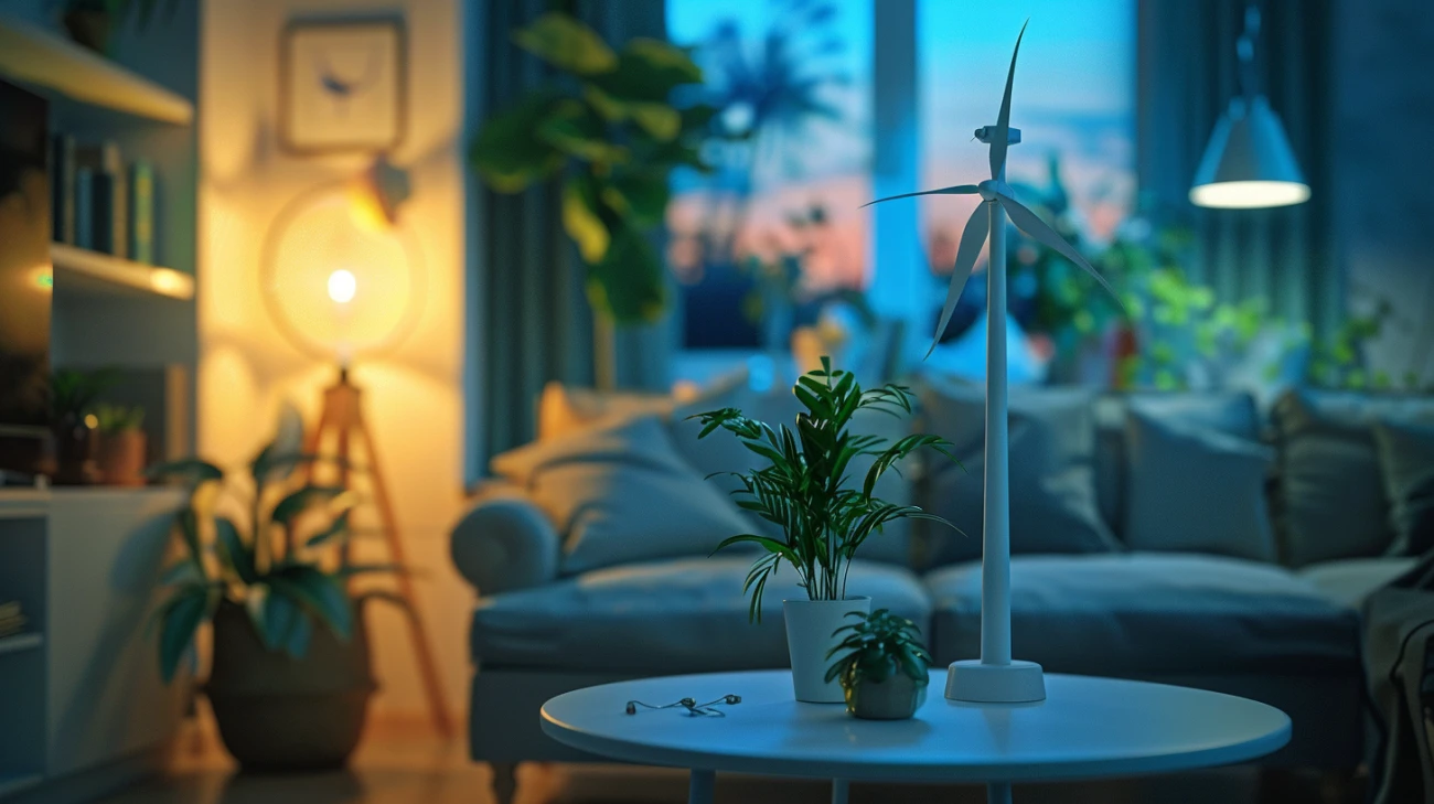 Zdjęcie Plus Energia - oferta energii dla klientów indywidualnych