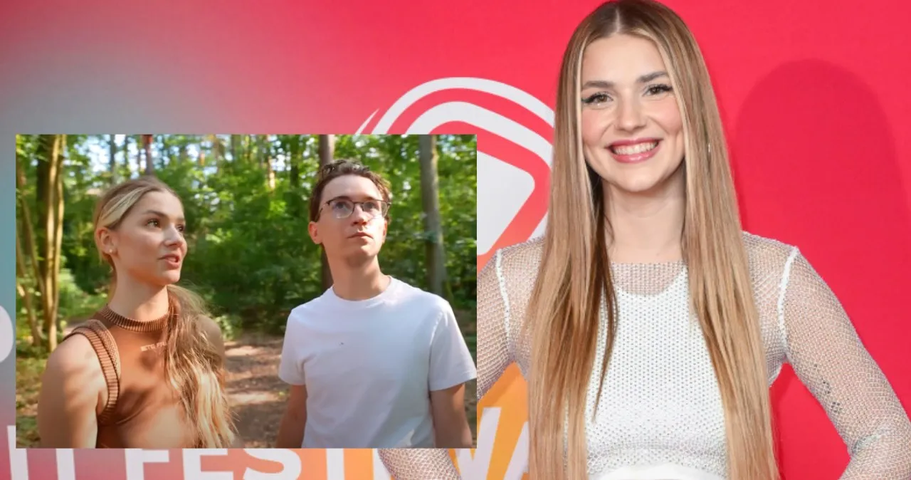 Zdjęcie Czy Julia Żugaj żyje? Ostatnie wieści o jej życiu i karierze