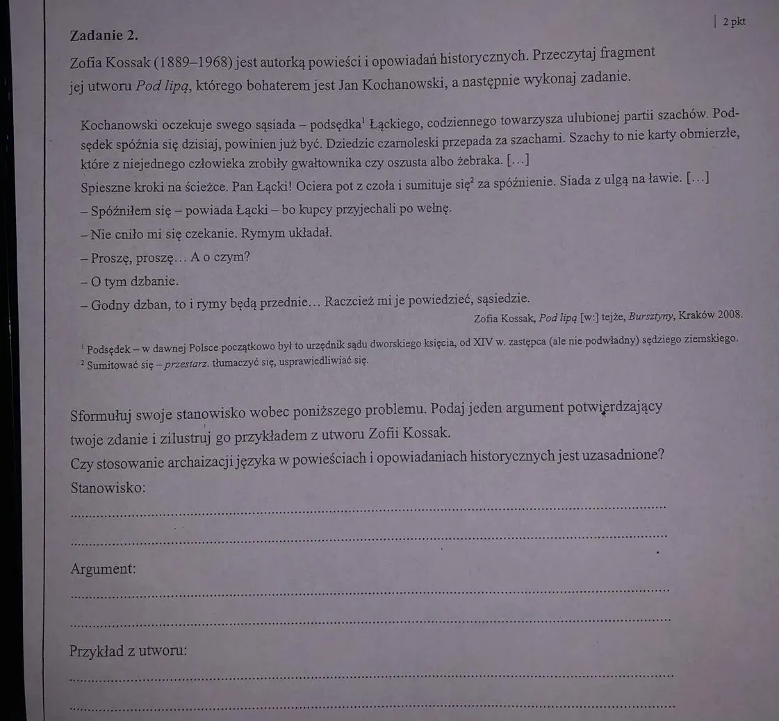 Zdjęcie Czarna liszka - jak rozpoznać i przygotować tego rzadkiego leśnego grzyba