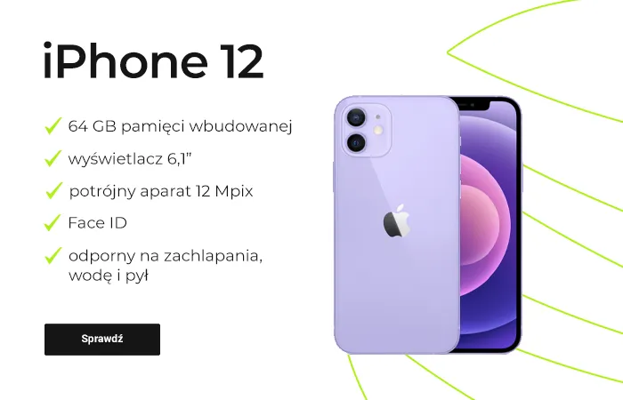 Zdjęcie Jaki iPhone ma 3 aparaty? Sprawdź, które modele warto wybrać