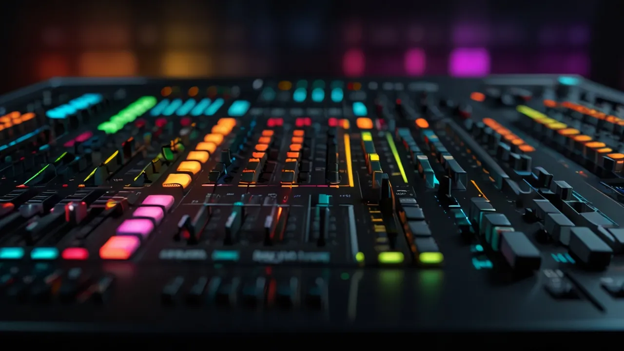 Zdjęcie Jak zrobić intro dj krok po kroku - prosty poradnik z przykładami