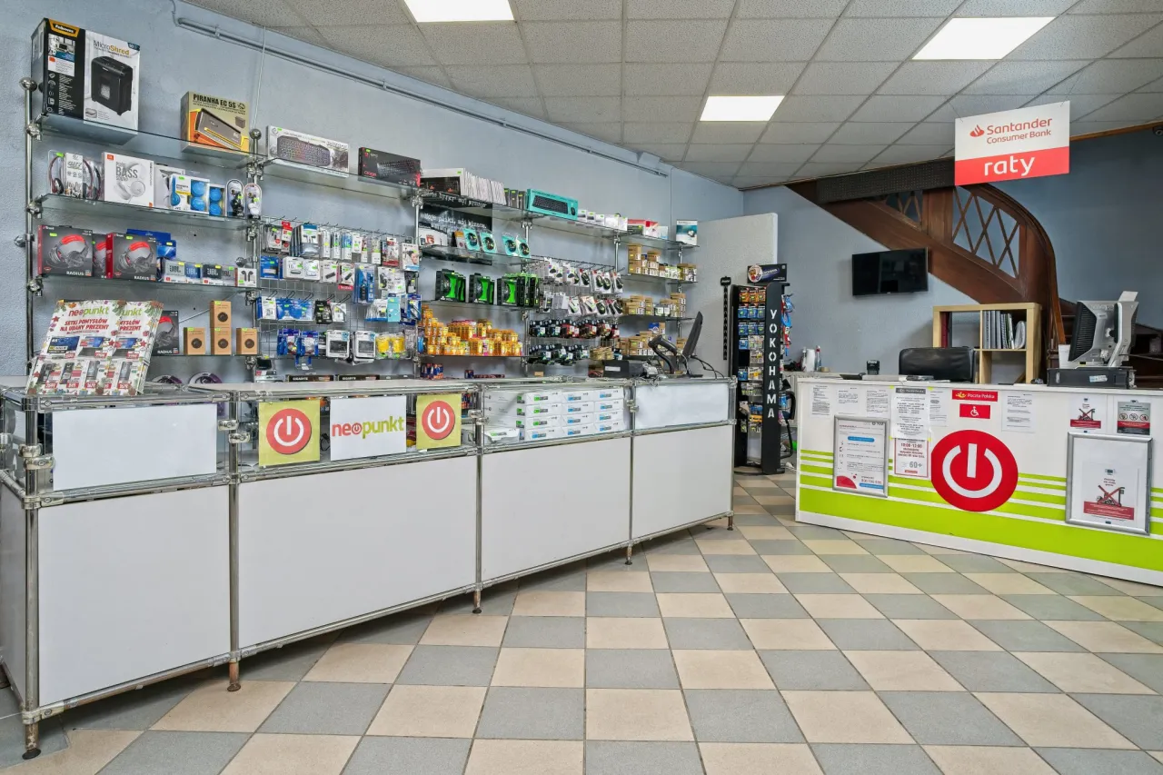 Zdjęcie Najlepsze sklepy ze sprzętem estradowym - porównaj ceny i oferty