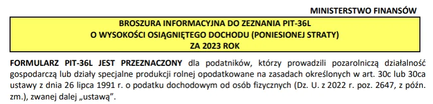 Zdjęcie Jak wysłać PIT pocztą polską bez błędów i stresu?