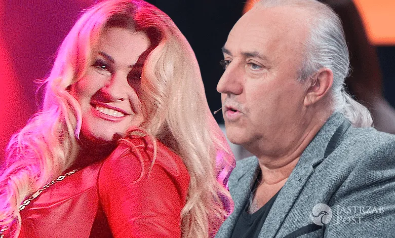Zdjęcie Beata Kozidrak i jej nowy partner - szokująca różnica wieku