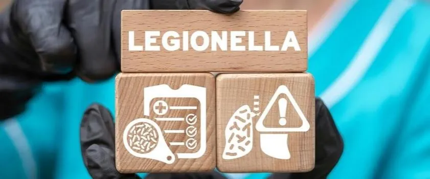Zdjęcie Jakie są objawy legionelli i jak je rozpoznać, aby uniknąć zagrożenia