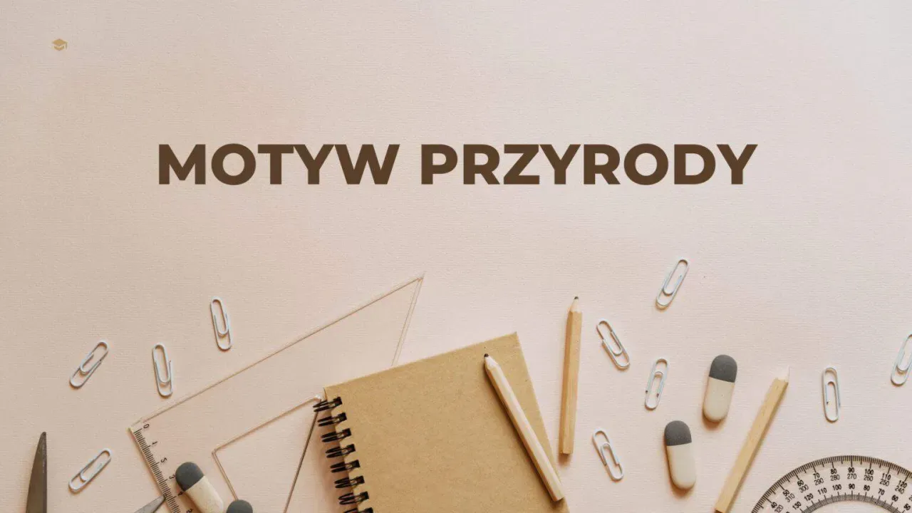 Zdjęcie Motyw natury w literaturze: jak przyroda kształtuje narracje i postacie