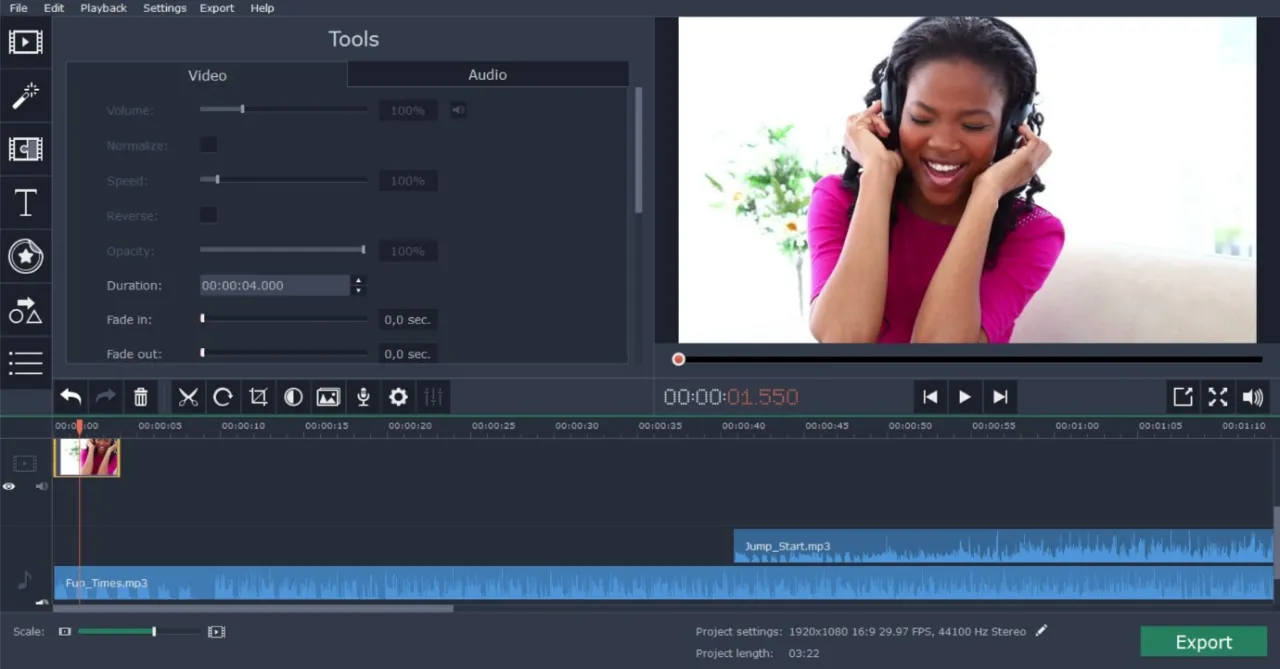 Zdjęcie Jak zrobić filmik na YouTube ze zdjęciami i muzyką w prosty sposób