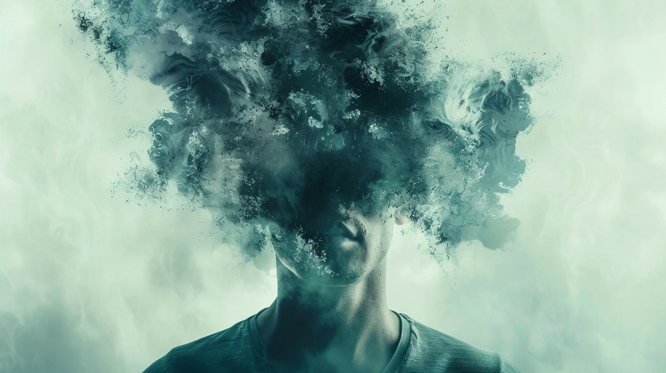 Zdjęcie Filmowe portrety zaburzeń psychicznych - fakty i mity