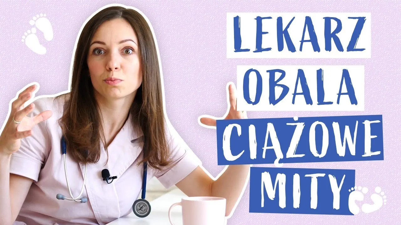 Zdjęcie Mity o kobietach w ciąży: obalamy najpopularniejsze przesądy i fakty