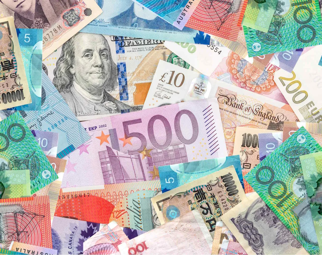 Zdjęcie Czy warto inwestować w euro? Odkryj ryzyka i korzyści tej decyzji