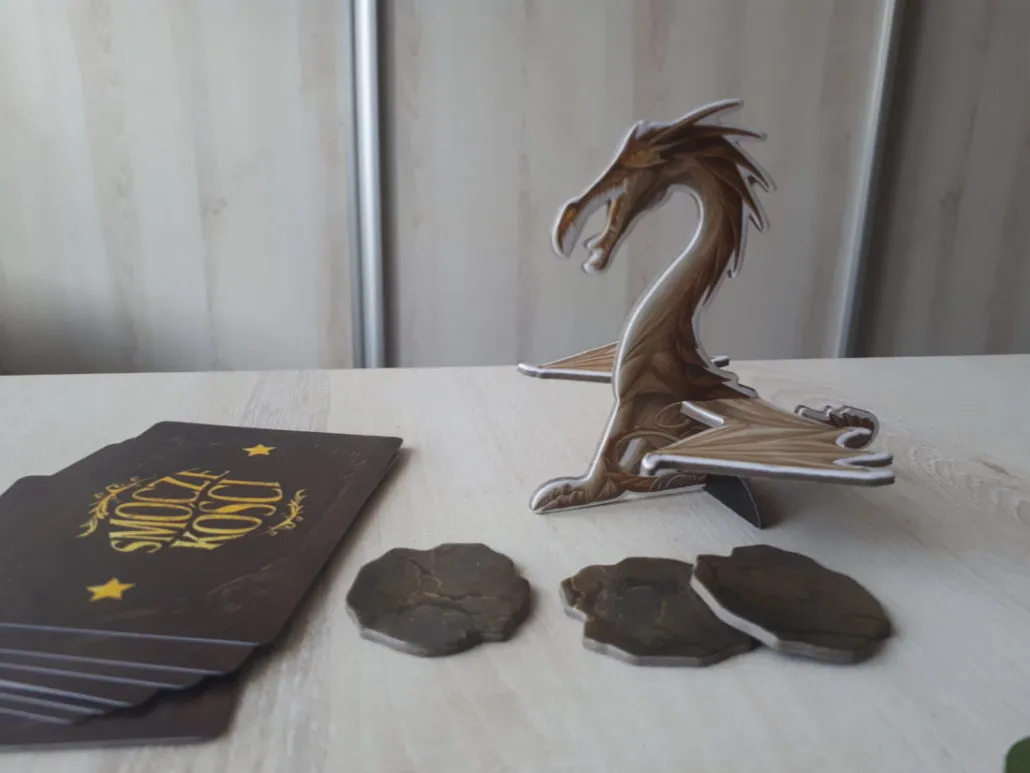 Zdjęcie Smocze kości w Skyrim: poznaj wszystkie zastosowania i sekrety