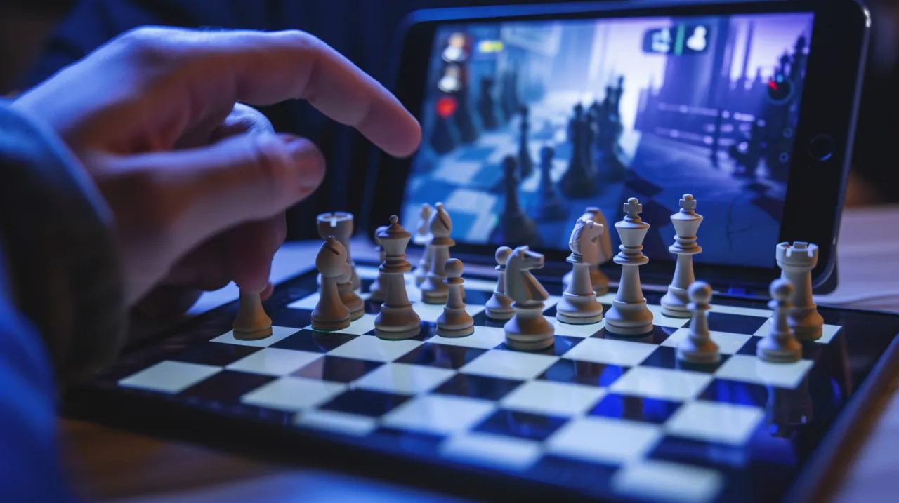 Zdjęcie 5 gier strategicznych na telefon: Oto tytuły do planowania strategii