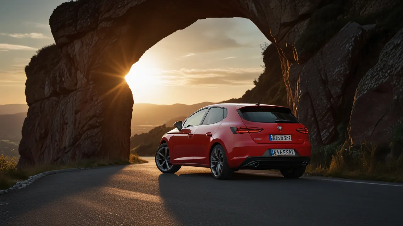 Zdjęcie Co właściciele naprawdę myślą o Seat Leon? Szczera spowiedź!