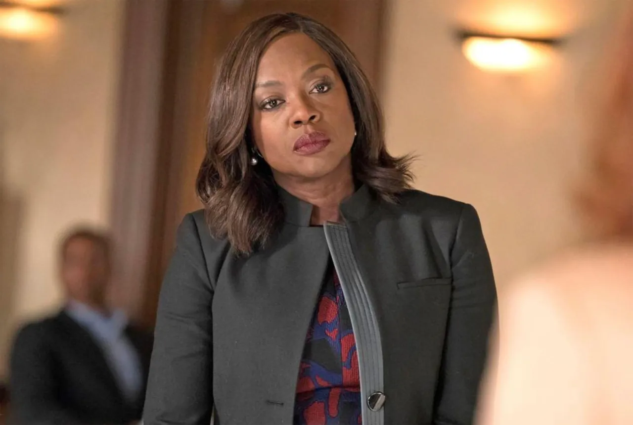 Zdjęcie Viola Davis: Filmy, Role i Nagrody - Niezwykła Kariera Aktorki