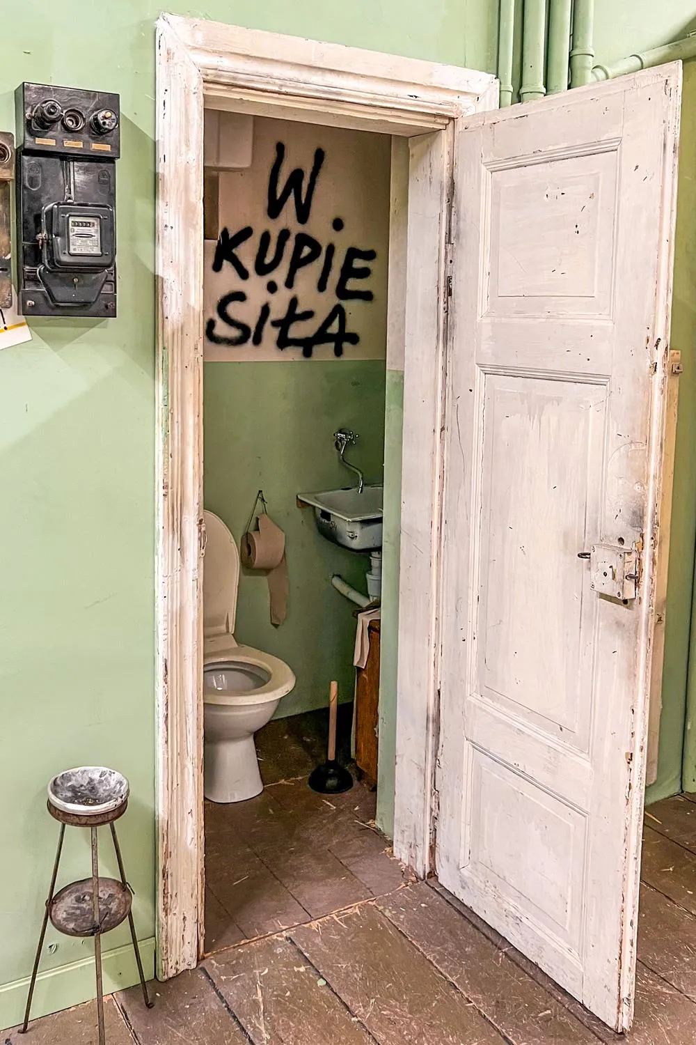 Zdjęcie Gdzie kręcono film Twarz? Zobacz niesamowite miejsca zdjęciowe i ich historie