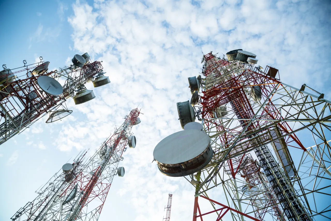 Zdjęcie Sieć 4G do kiedy? Sprawdź, jak długo jeszcze będzie działać