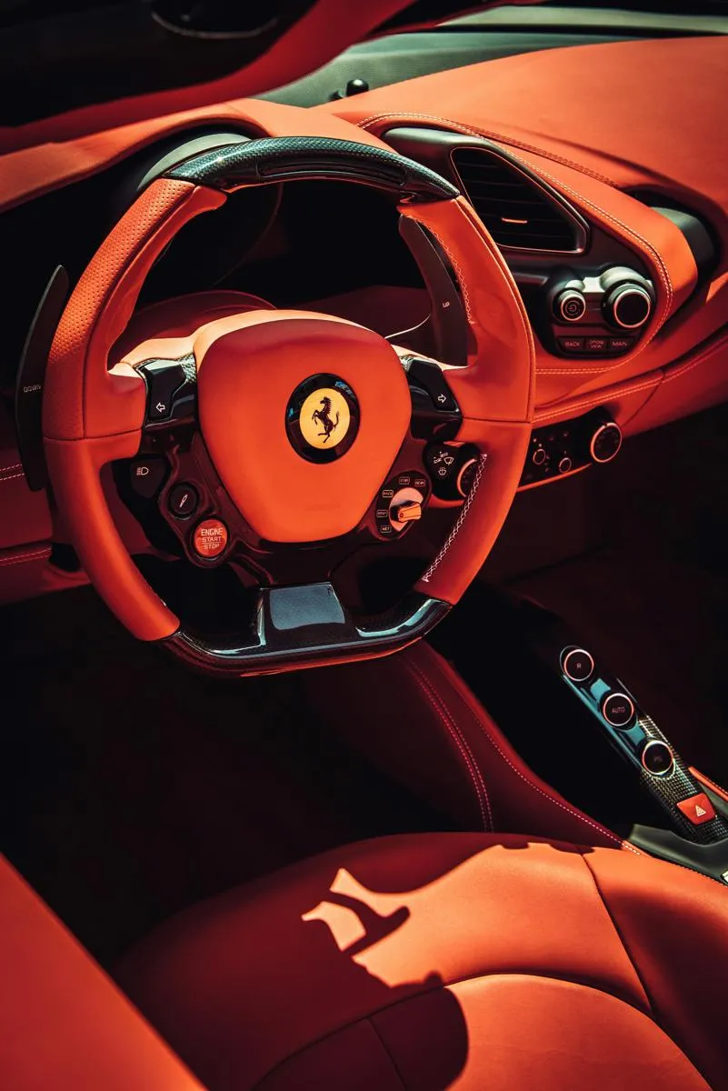 Zdjęcie Ile kosztuje Ferrari LaFerrari? Ceny nowych i używanych modeli