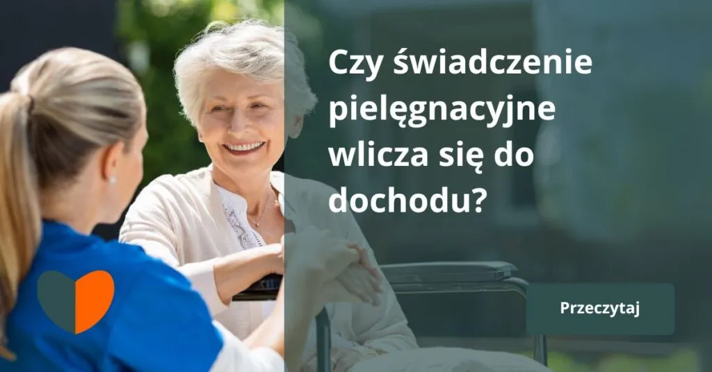 Zdjęcie Czy żonie przysługuje świadczenie pielęgnacyjne na męża? Sprawdź zasady