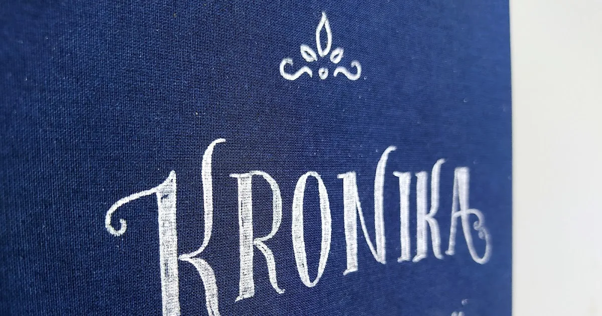 Zdjęcie Jak prowadzić kronikę szkolną, by nie przegapić ważnych chwil