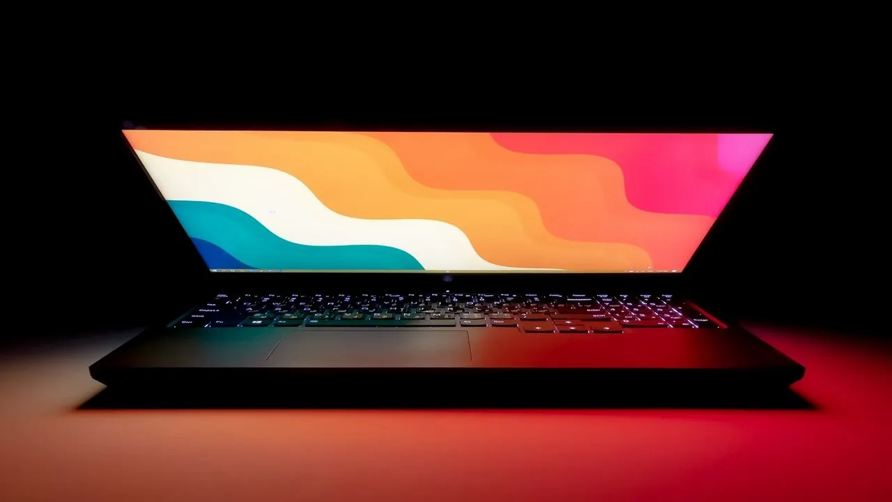 Zdjęcie Jak włączyć panel dotykowy w laptopie i uniknąć frustracji z brakiem funkcji