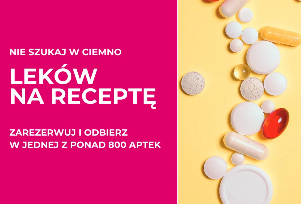 Zdjęcie Fortrans na receptę? Sprawdź, jak uzyskać i bezpiecznie stosować lek