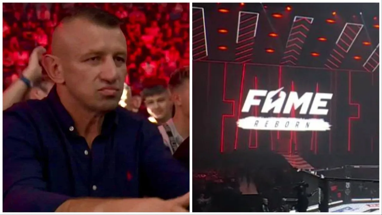 Zdjęcie Boks Adamek: Kiedy walka? Ostatnie szczegóły i rywal na ringu