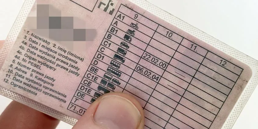 Zdjęcie Ile są ważne badania lekarskie na prawo jazdy kat B? Sprawdź terminy!