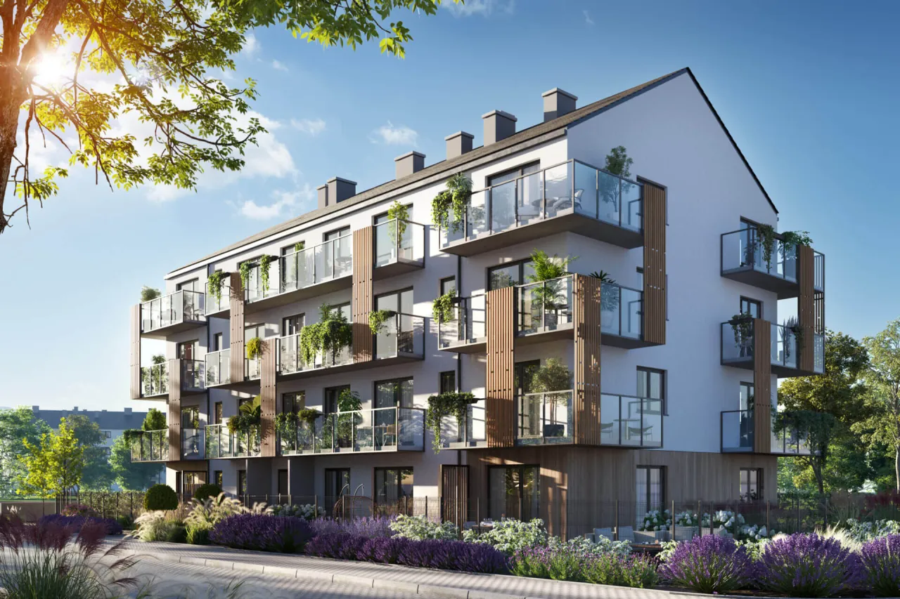 Zdjęcie Ile kosztuje mieszkanie w Łodzi? Sprawdź aktualne ceny i trendy