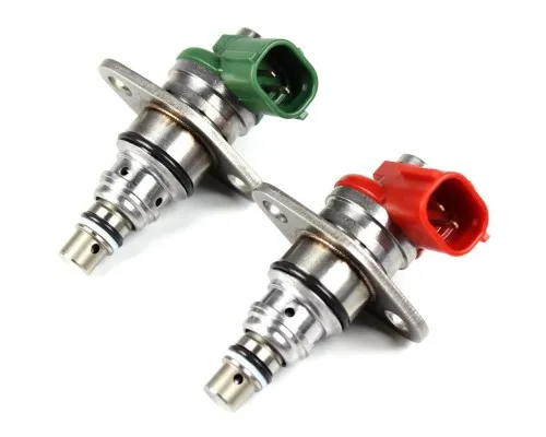 Zdjęcie Wszystkie objawy uszkodzonego zaworu SCV w Toyocie - Kompletny poradnik