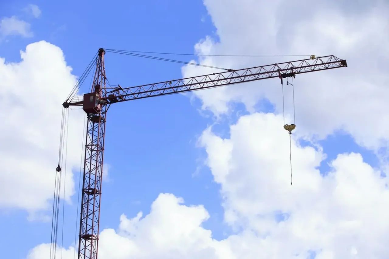 Zdjęcie Czym się różni dźwig od żurawia? Kluczowe różnice i zastosowania