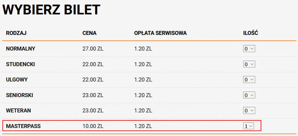 Zdjęcie Ile kosztuje bilet ulgowy do kina Cinema City? Sprawdź ceny i promocje