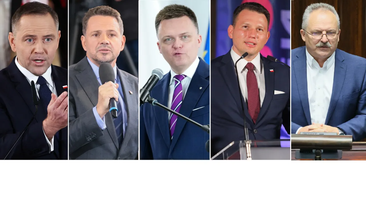 Zdjęcie Kiedy będą wybory na prezydenta w Polsce? Oto ważne daty i szczegóły