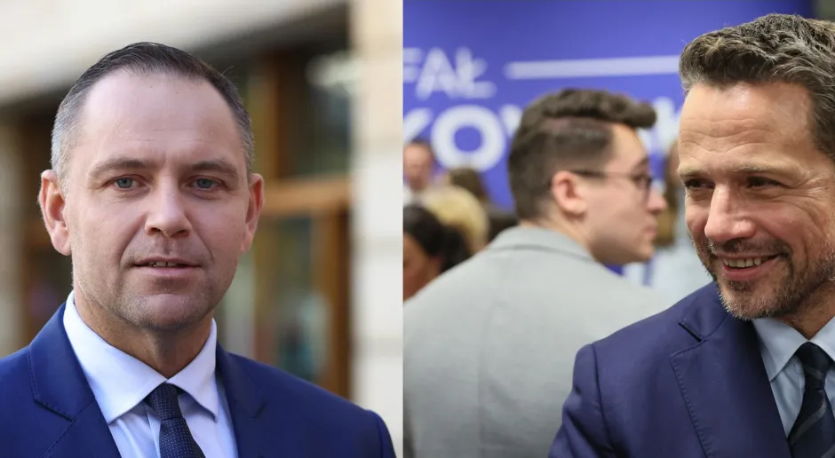 Zdjęcie Kto z PiS na prezydenta? Poznaj kandydata i jego kontrowersje