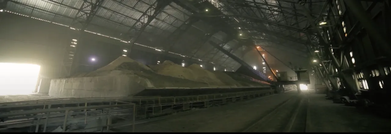 Zdjęcie Z czego produkuje się cement? Kluczowe składniki i proces tworzenia