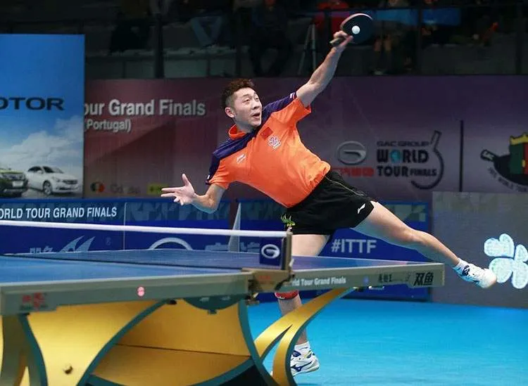 Zdjęcie Czy ping pong i tenis stołowy to to samo? Wyjaśniamy różnice i podobieństwa