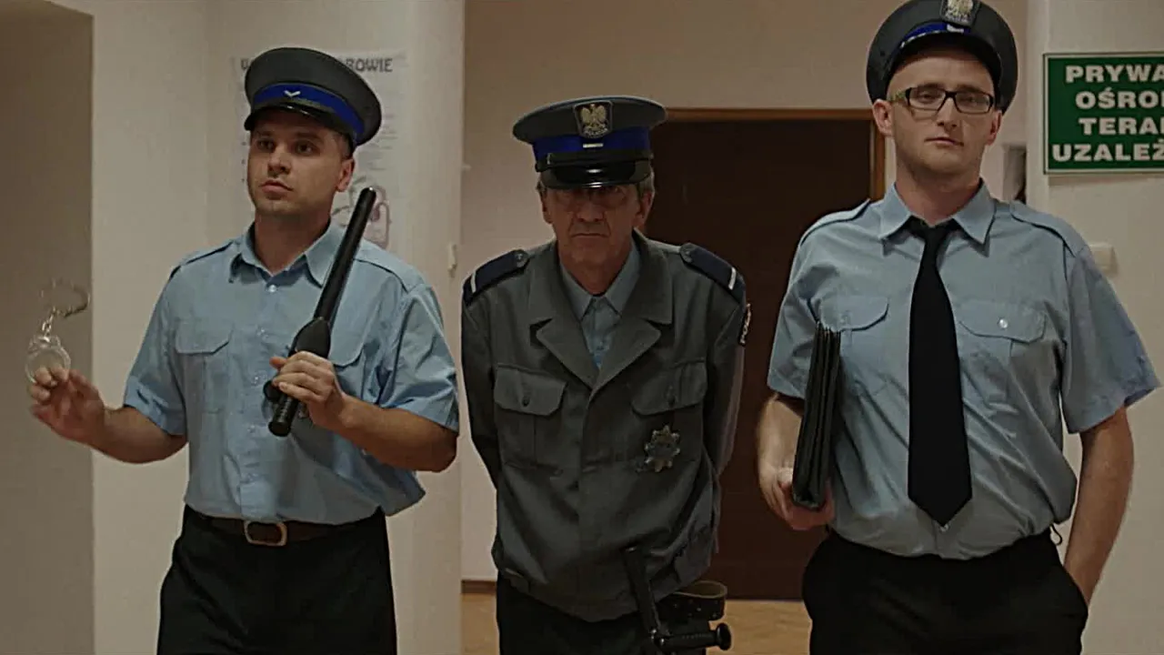 Zdjęcie Jak pokonać kaca obsada – poznaj aktorów i ich role w filmie