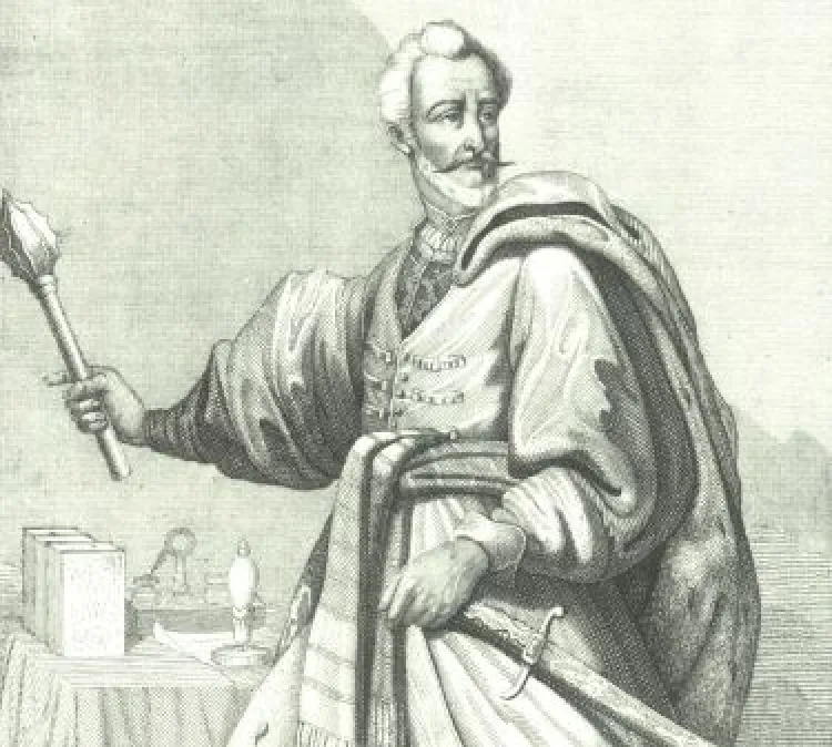 Zdjęcie Kiedy urodził się Jan Zamoyski? Odkryj jego niezwykłą historię